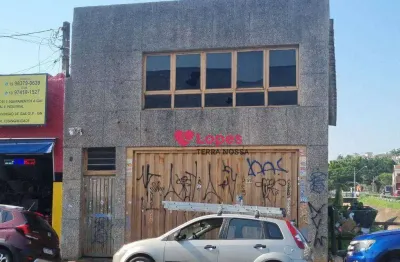 Sala comercial à venda na Rua Doutor Aníbal Lellis de Miranda, Centro, Vinhedo