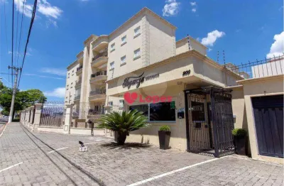 Apartamento com 3 quartos à venda na Rua Comendador João Lucas, Centro, Vinhedo