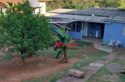 Terreno à venda, 250 m² por r$ 330.000,00 - jardim melle - vinhedo/sp
