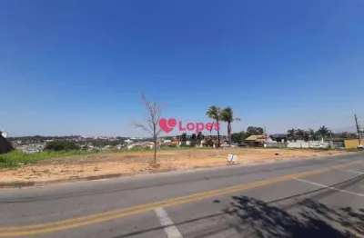 Terreno à venda - residencial alta vista- jardim melle - vinhedo/sp