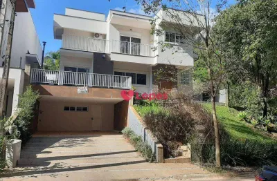 Casa em condomínio fechado com 3 quartos à venda no Vilagge Capricio, Louveira 