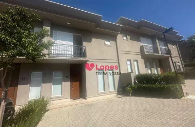 Casa em condomínio fechado com 3 quartos à venda na Rua João Ubiali, Chácaras Silvania, Valinhos