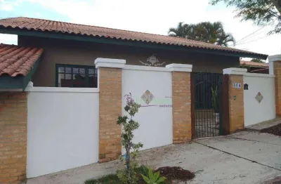 Casa com 3 quartos à venda na Rua Antonio Cester, Jardim Panorama, Vinhedo