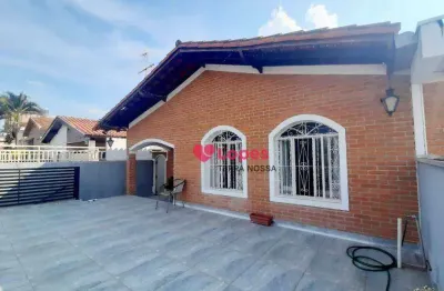 Casa à venda, 235 m² por r$ 1.600.000,00 - centro - vinhedo/sp