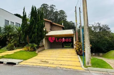 Casa à venda, 287 m² por r$ 1.750.000,00 - condomínio delle stelle - louveira/sp