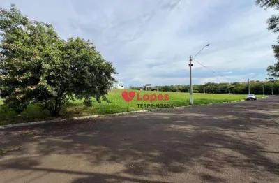 Terreno à venda, 1453 m² por r$ 385.000,00 - campestre - piracicaba/sp