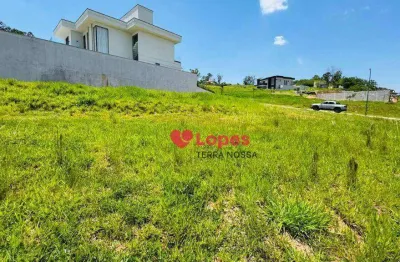 Terreno à venda, 605 m² por r$ 696.380,00 - residencial arboretum - vinhedo/sp
