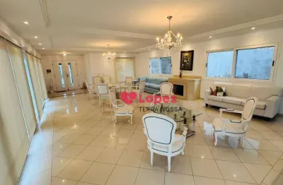 Casa à venda, 412 m² por r$ 2.400.000,00 - condomínio são joaquim - vinhedo/sp