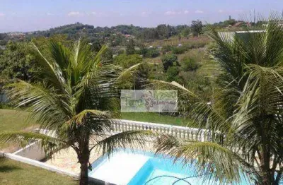 Chácara / sítio com 3 quartos à venda na Estrada Municipal Maria Romano, Chácaras São Bento, Valinhos