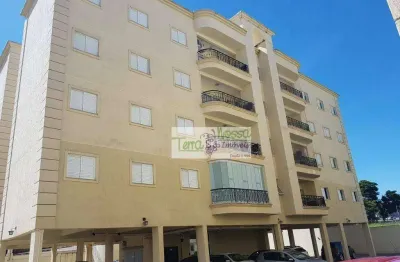 Apartamento com 3 quartos à venda na Rua Comendador João Lucas, Jardim São Matheus, Vinhedo