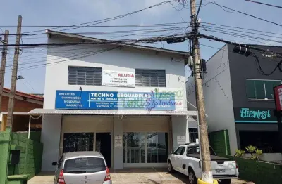 Sala comercial para alugar na Rua Comendador João Lucas, Jardim Junco, Vinhedo