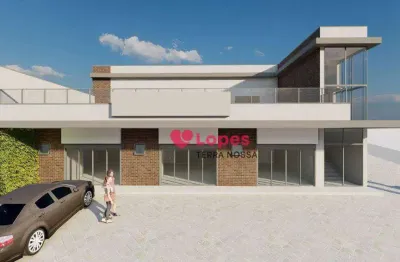 Terreno à venda na Rua do Café, Capela, Vinhedo