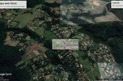 Chácara / sítio com 5 quartos à venda na Rua Giuseppe Urso, Caixa D´Água, Vinhedo