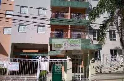 Apartamento com 3 quartos à venda na Avenida Benedito Storani, Santa Rosa, Vinhedo