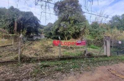 Terreno à venda na Avenida Guilherme Mamprim, Mirante Estrelas, Vinhedo