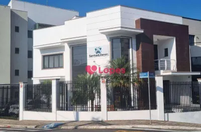 Prédio à venda na Rua Humberto Pescarini, Centro, Vinhedo