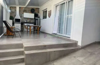Casa com 3 quartos à venda na Rua Acre, Centro, Vinhedo