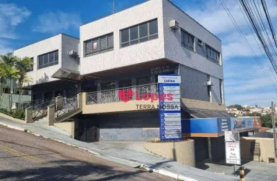 Sala comercial para alugar na Rua Manoel Matheus, Centro, Vinhedo
