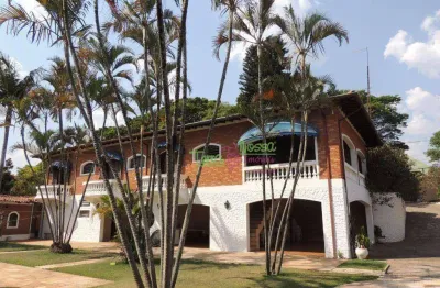 Casa com 4 quartos à venda na Avenida Flamengo, Jardim Panorama, Vinhedo