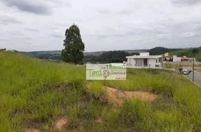 Terreno em condomínio fechado à venda na Rua José de Rezende Meirelles, Santa Cândida, Vinhedo