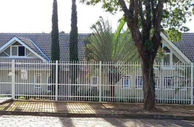 Casa à venda - jardim panorama (bolsão segurança)- vinhedo/sp