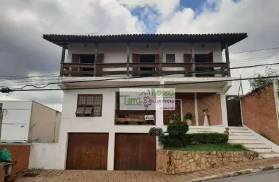Casa com 4 quartos à venda na Rua dos Sabiás, Jardim Itália, Vinhedo