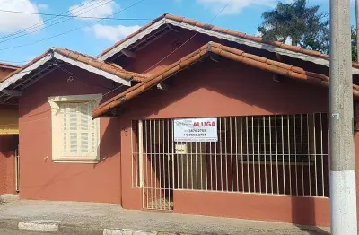Ponto comercial com 1 sala para alugar na Rua Antonio Amstalden, Capela, Vinhedo