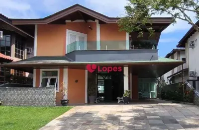 Casa com 4 quartos à venda no Condomínio Hanga Roa, Bertioga 