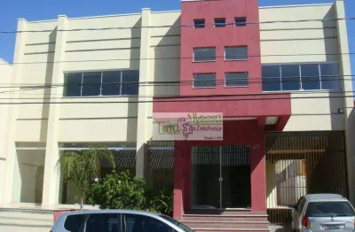 Sala comercial para alugar na Rua Monteiro de Barros, Centro, Vinhedo