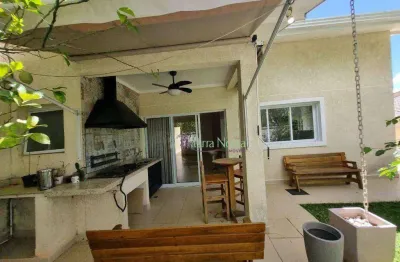 Casa em condomínio fechado com 3 quartos à venda na Rodovia Edenor João Tasca, Mirante Estrelas, Vinhedo