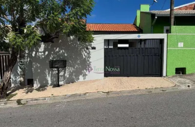 Casa com 2 quartos à venda na Rua Fábio Junqueira Meirelles, Capela, Vinhedo