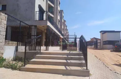 Apartamento com 3 quartos à venda na Rua Antonio Biagioli, Vila Cascais, Vinhedo