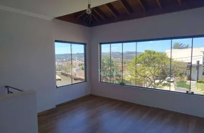 Casa em condomínio fechado com 2 quartos para alugar na Rua Maria Ferragut, Condomínio São Miguel, Vinhedo