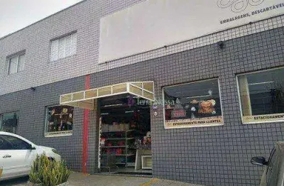 Prédio à venda na Rua Santo Antônio, Centro, Vinhedo