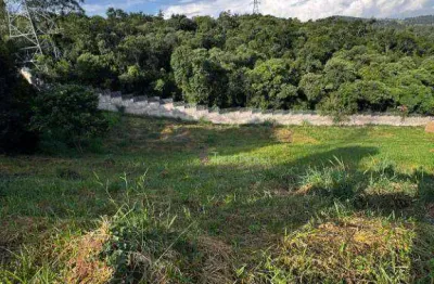 Terreno em condomínio fechado à venda no Condomínio Campo de Toscana, Vinhedo 