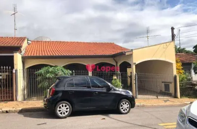 Casa com 3 quartos à venda na Rua das Magnólias, Jardim Novo Mundo, Valinhos