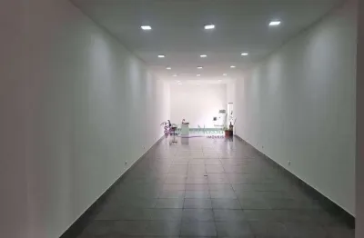 Sala comercial para alugar na Estrada da Boiada, Vista Alegre, Vinhedo