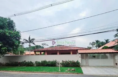 Casa em condomínio fechado com 4 quartos à venda na Rua Comendador João Lucas, Condomínio Fazenda São Joaquim, Vinhedo