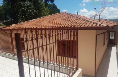 Casa com 3 quartos para alugar na Rua Comendador João Lucas, Nova Vinhedo, Vinhedo