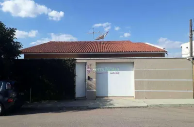 Casa com 3 quartos à venda na Rua Credencio Zechin, Centro, Vinhedo
