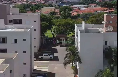 Apartamento com 2 quartos à venda na Rua Joana Fabri Thomé, Santa Claudina, Vinhedo