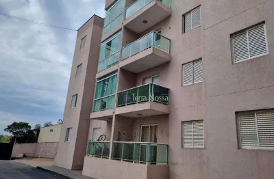 Apartamento com 3 quartos para alugar na Rua Comendador João Lucas, Vila Renascer, Vinhedo