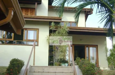 Casa com 3 dormitórios à venda, 350 m² por r$ 1.500.000,00 - condomínio delle stelle - louveira/sp