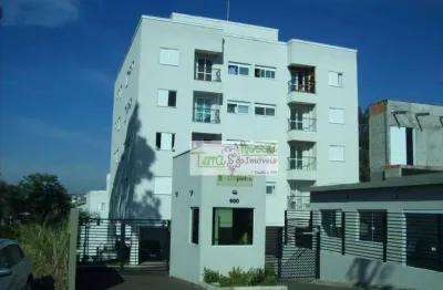 Apartamento com 2 quartos à venda na Rua José Cain, Capela, Vinhedo