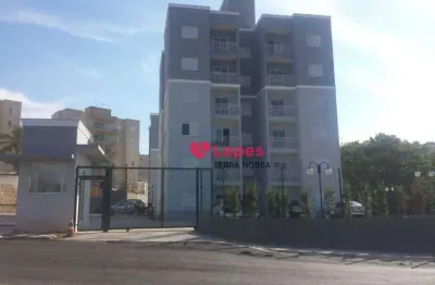 Apartamento com 3 quartos à venda na Rua Vilatiano Pelegatti, Ponte Alta, Valinhos