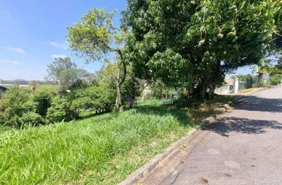 Terreno em condomínio fechado à venda na Rua Alcatrazes, Marambaia, Vinhedo