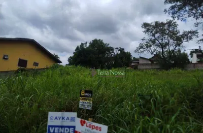Terreno à venda, 750 m² por R$ 480.000,00 - Altos do Morumbi - Vinhedo/SP