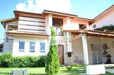 Casa em condomínio fechado com 3 quartos para alugar na Rua Tabebuias, João XXIII, Vinhedo