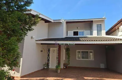 Casa com 3 quartos à venda na Rua Raul Gasparini, Jardim Panorama, Vinhedo