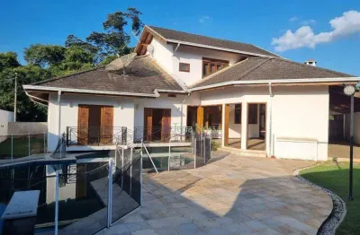 Casa em condomínio fechado com 4 quartos para alugar na Rua Comendador João Lucas, Condomínio Fazenda São Joaquim, Vinhedo